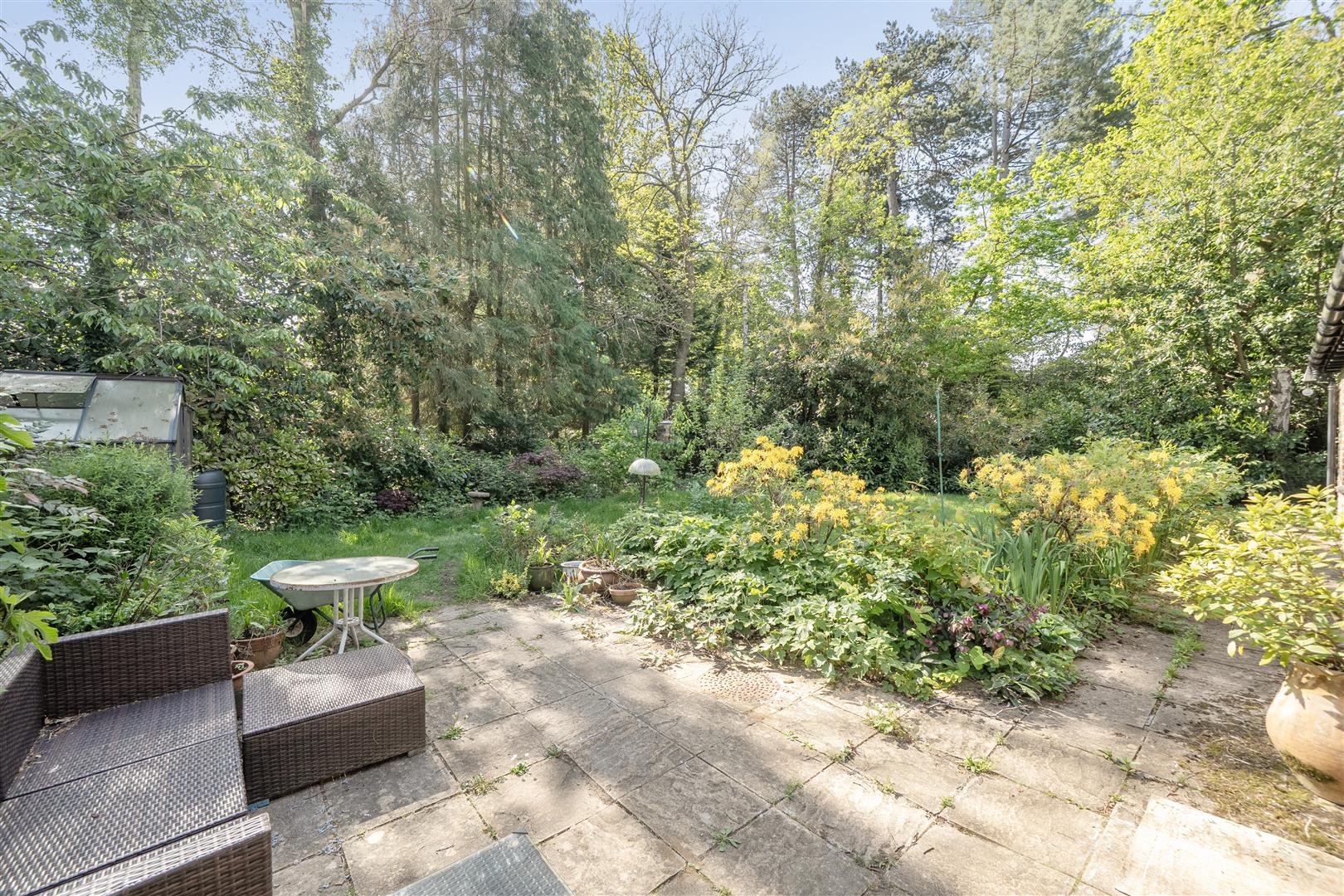 Oakdene, Ascot